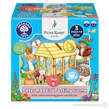 Orchard Toys - Peter Rabbit Posting Game