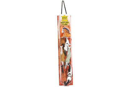 Wild Republic- Nature Tube- Horses