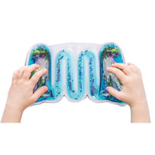 Discovery Zone - Sensory Water Maze - Dinosaur