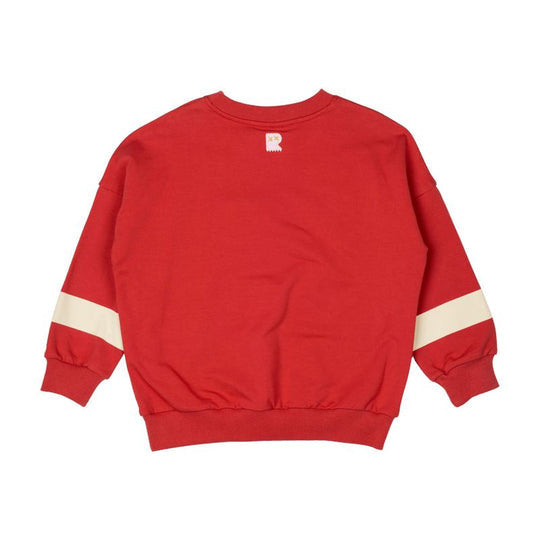 XO Pony Sweatshirt