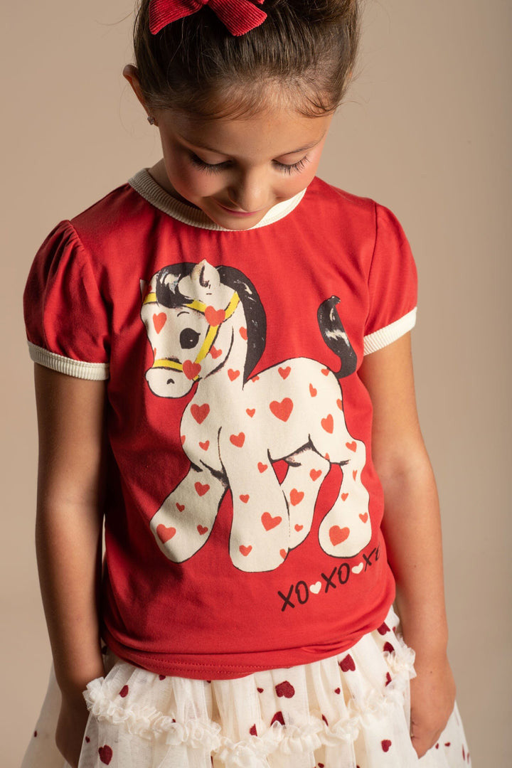 XO Pony T-Shirt
