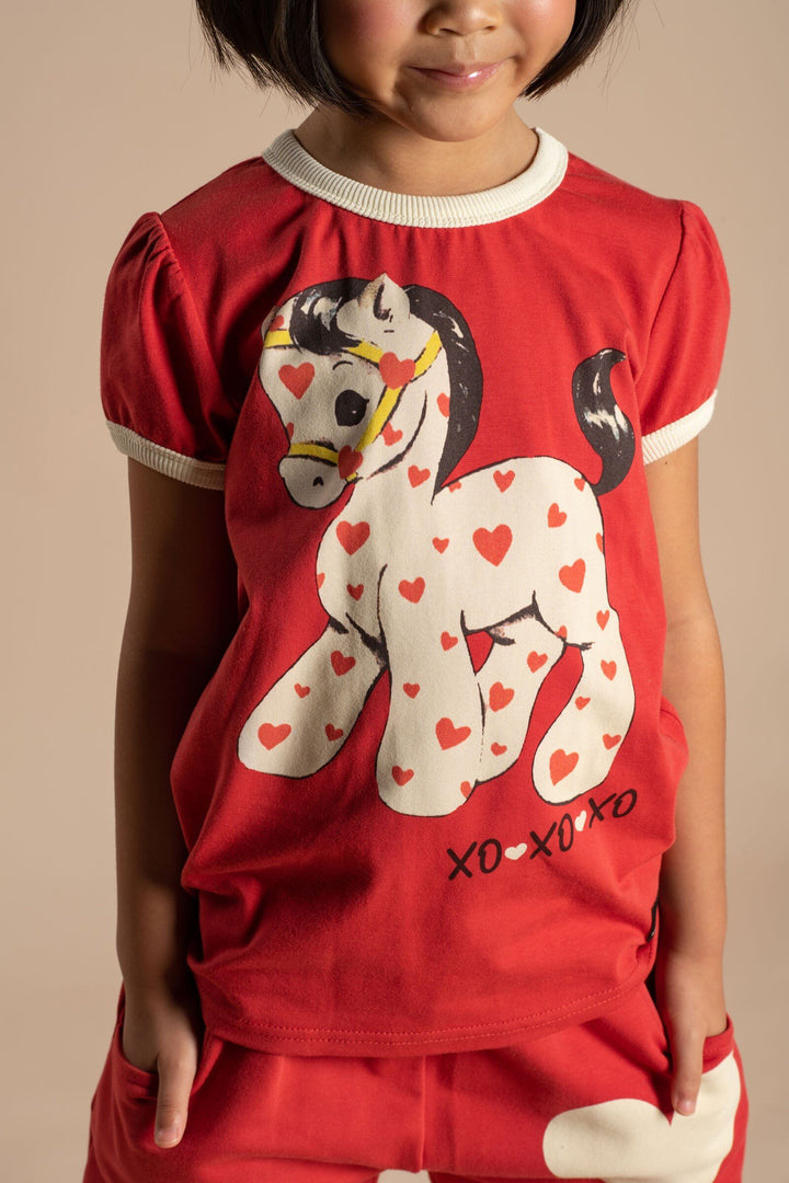 XO Pony T-Shirt