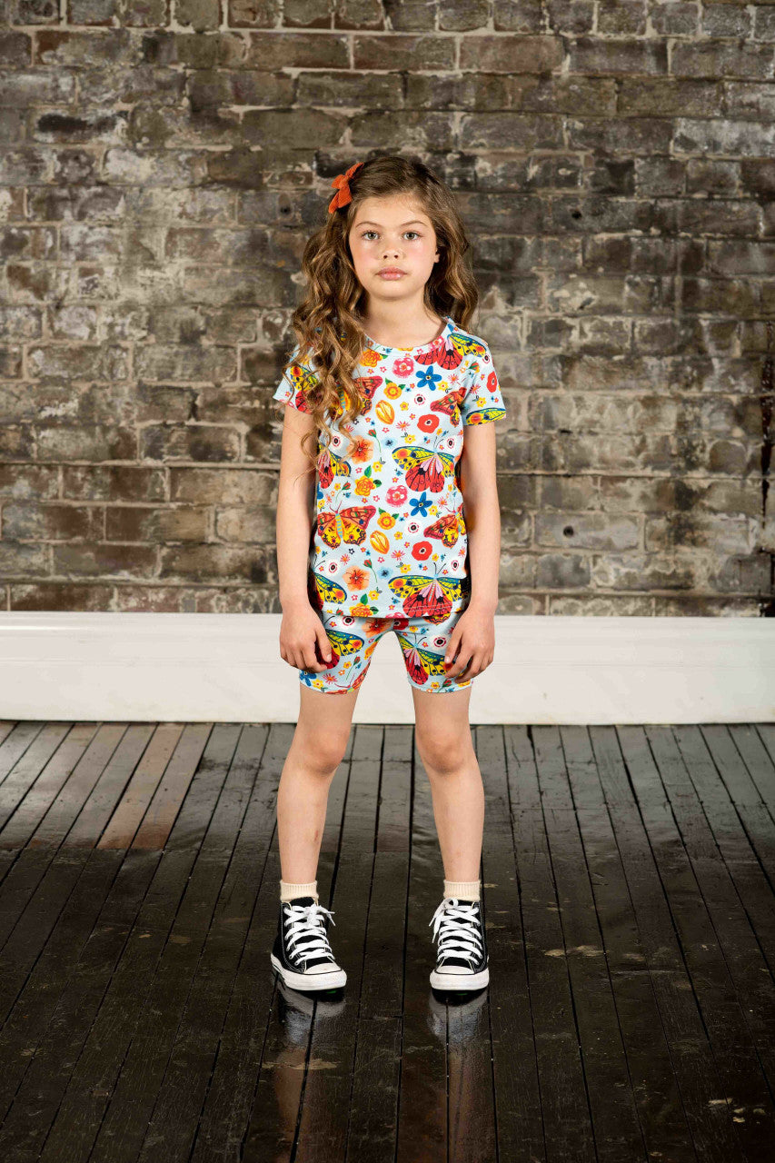 Butterflies T-shirt