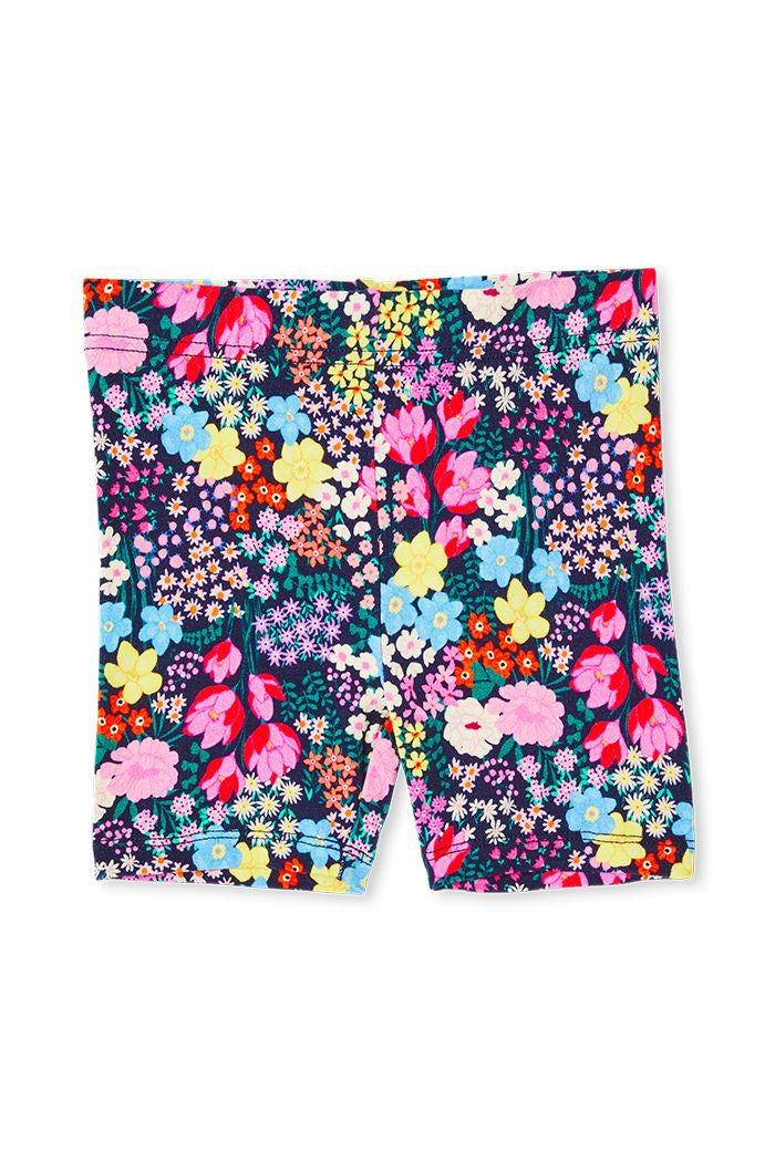 Meadow Bike Shorts