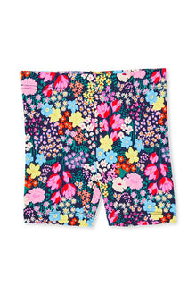 Meadow Bike Shorts