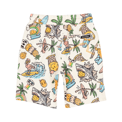Rock Your Baby - Summer Daze Shorts