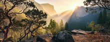 Ravensburger 1000pc Panorama - Nature Edition No.10 Yosemite Park