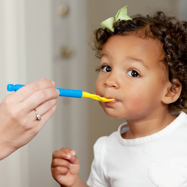 ARK Therapeutic -  Z-Vibe® - Textured Spoon Tip