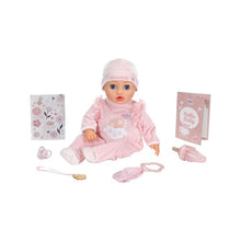 Baby Born - Baby Annabell Doll  43cm