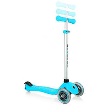 Globber - PRIMO Starlight Scooter - Sky Blue
