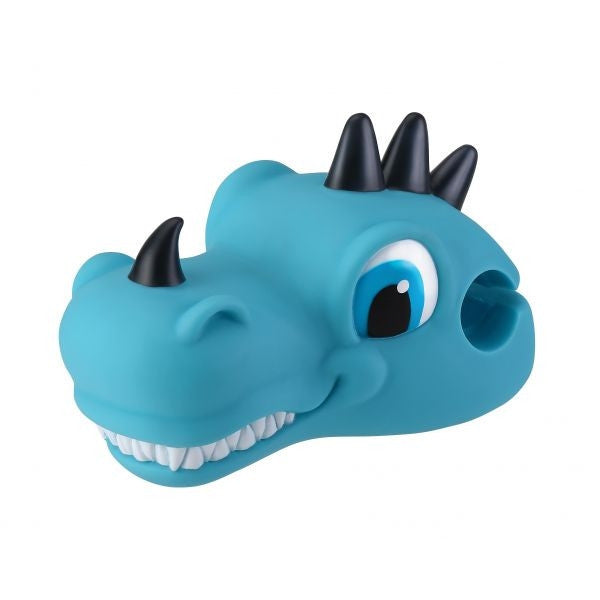 Globber - Scooter Friend Dino Blue *minor packaging damage*