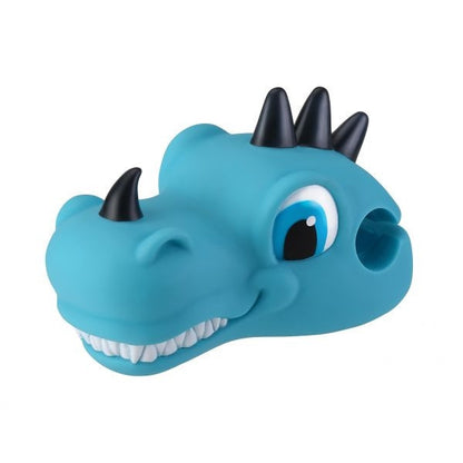 Globber - Scooter Friend Dino Blue *minor packaging damage*