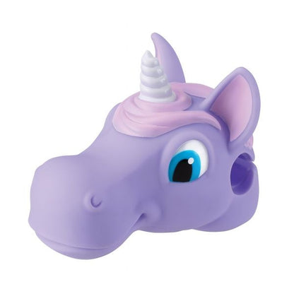 Globber - Scooter Friend Unicorn Violet
