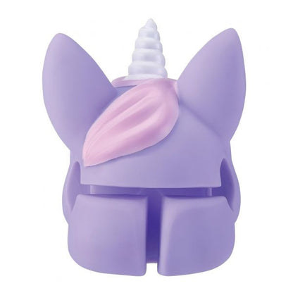 Globber - Scooter Friend Unicorn Violet