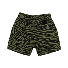 Rock Your Baby - Khaki Tiger Shorts