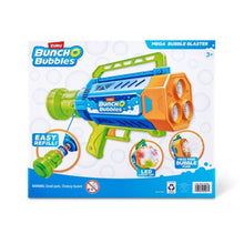 Zuru Bunch O Bubbles Blaster Mega Bubble Blaster